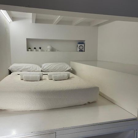 Apartmán Lola Loft Florencie Exteriér fotografie