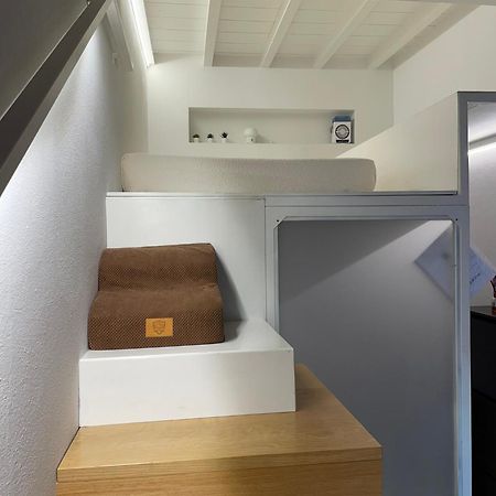 Apartmán Lola Loft Florencie Exteriér fotografie