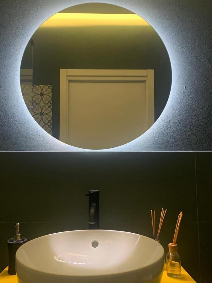 Apartmán Lola Loft Florencie Exteriér fotografie