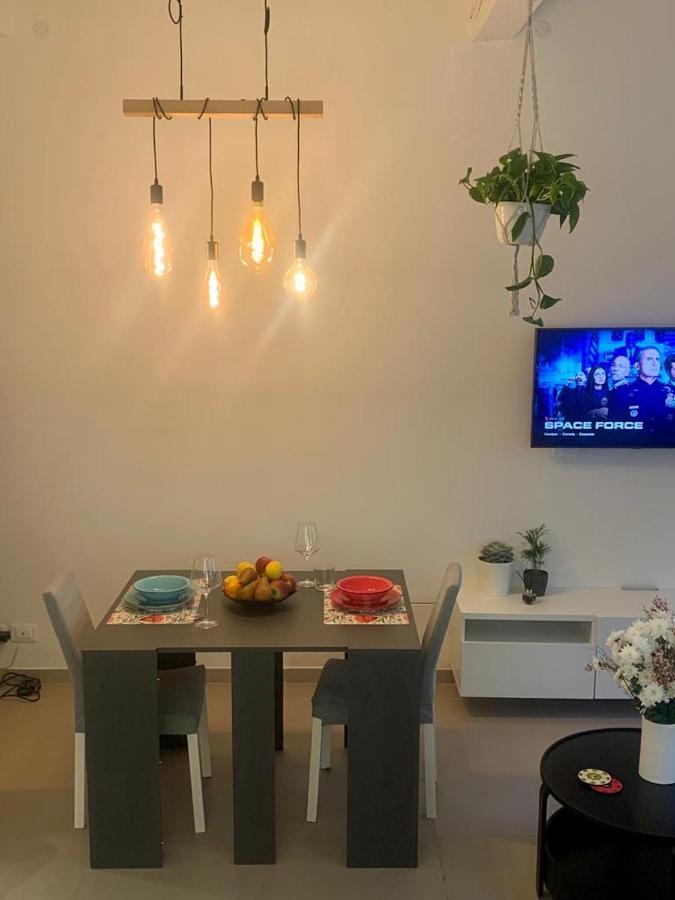 Apartmán Lola Loft Florencie Exteriér fotografie