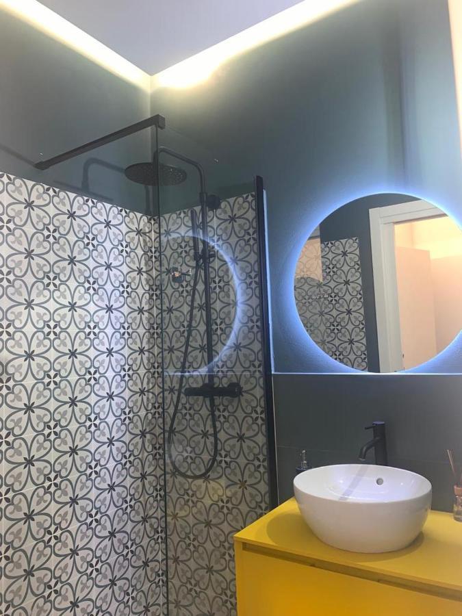 Apartmán Lola Loft Florencie Exteriér fotografie