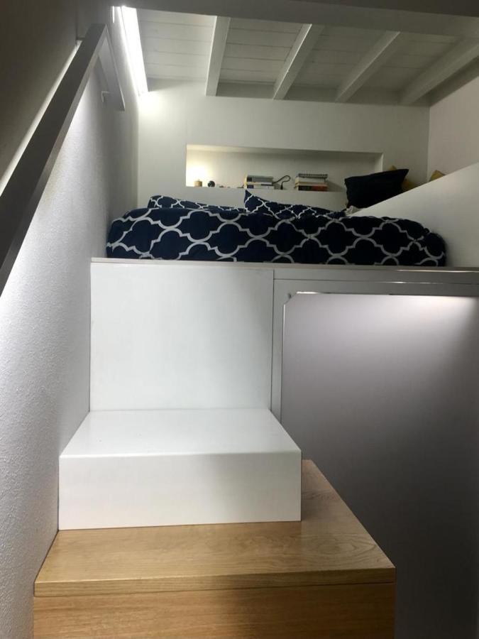 Apartmán Lola Loft Florencie Exteriér fotografie
