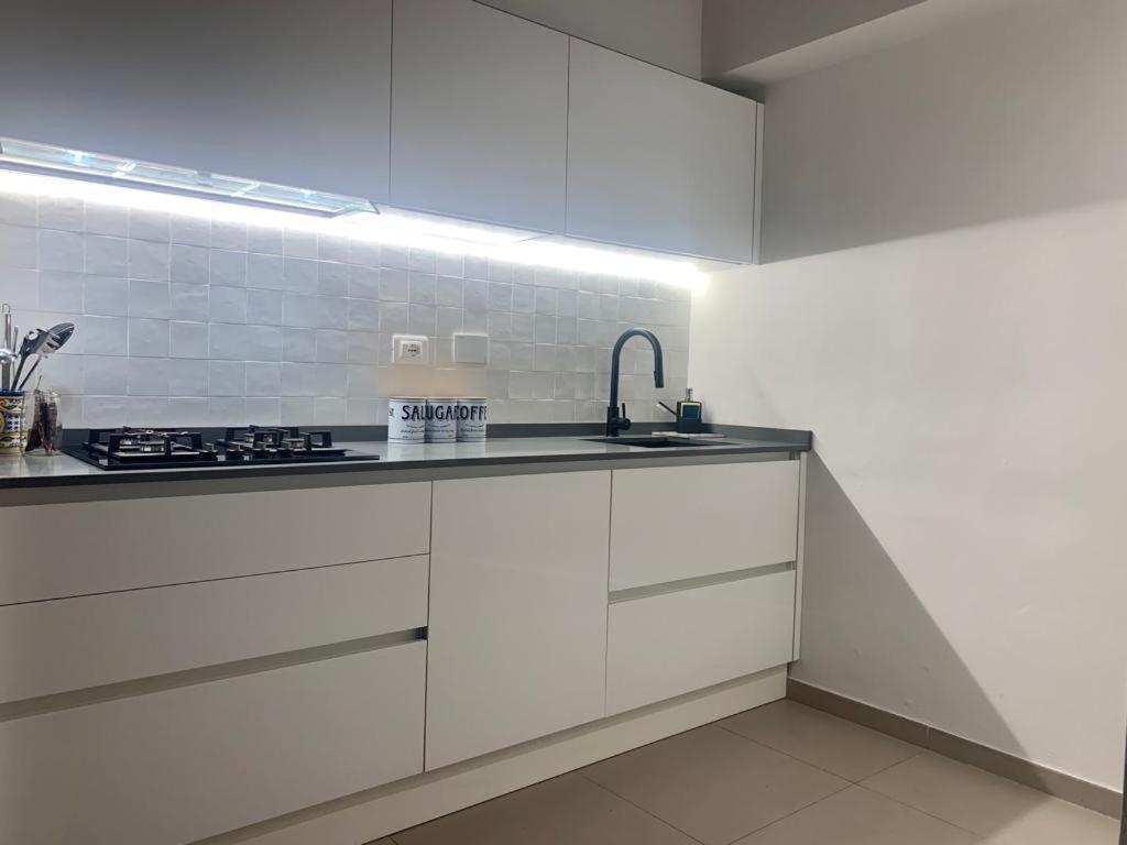 Apartmán Lola Loft Florencie Exteriér fotografie